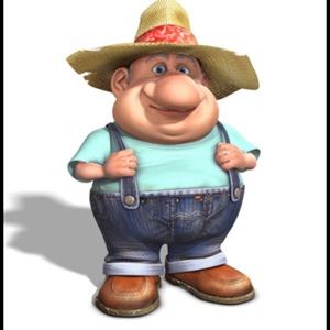 Meet your Posher, Ana